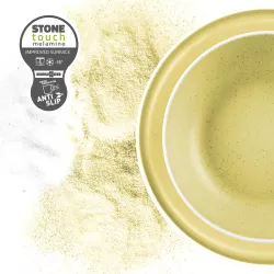 Dolomit Magnetic Yellow