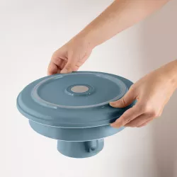 Dolomit Magnetic Blue