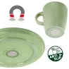 Dolomit Magnetic Green