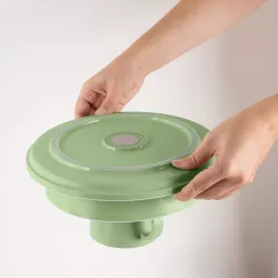 Dolomit Magnetic Green