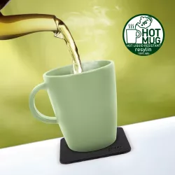 Dolomit Magnetic Green