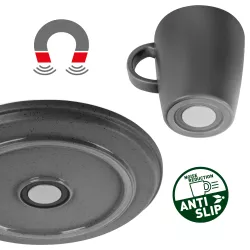 Dolomit Magnetic Grey