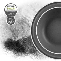 Dolomit Magnetic Grey