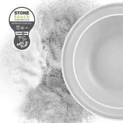 Dolomit Magnetic White