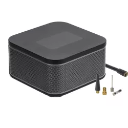 Compressore ricaricabile Airtouch NG