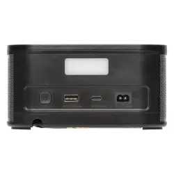 Compressore ricaricabile Airtouch NG