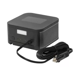 Compressore ricaricabile Airtouch NG