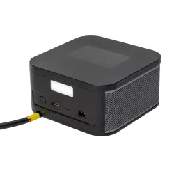 Compressore ricaricabile Airtouch NG