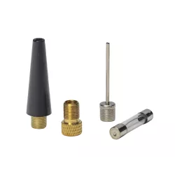 Compressore ricaricabile Airtouch NG