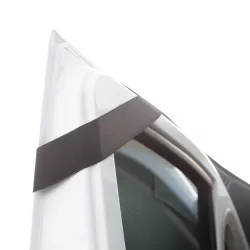 Copertura termica parabrezza Cli-mats XT