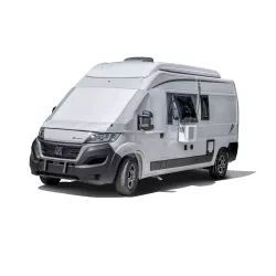 Copertura termica cabina Cli-mats Split