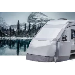 Copertura termica cabina Cli-mats Split