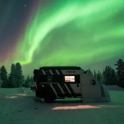 Copertura termica cabina Cli-mats Split