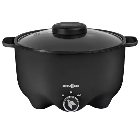 Pentola elettrica Minuwatt Dyomo