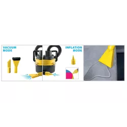 Aspirapolvere Vortix