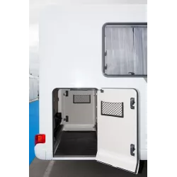 Rete portaoggetti Netray