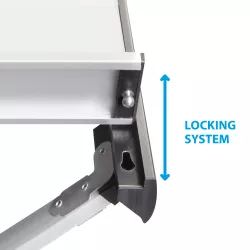 Tavolo Accelerate Compack