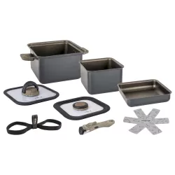 Popote Torralta Square