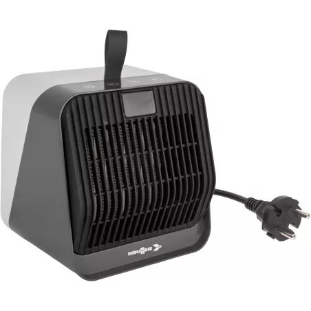 Stufetta elettrica Spark