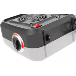 Stufetta elettrica Kero Thermostat