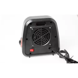 Stufetta elettrica Kero Thermostat