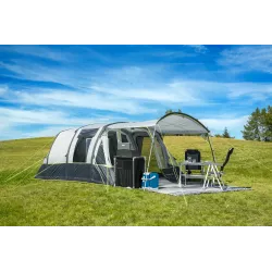 Tenda Bullet 5 AIRtech