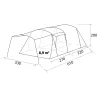Tenda Bullet 5 AIRtech