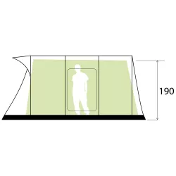 Tenda Bullet 5 AIRtech