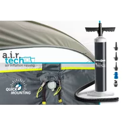 Tenda Bullet 5 AIRtech