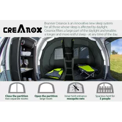 Tenda Bullet 5 AIRtech