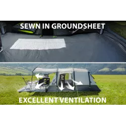 Tenda Bullet 5 AIRtech