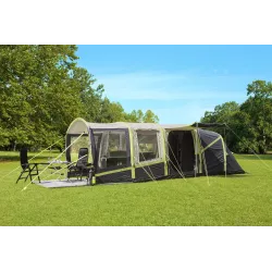 Tenda Pure 4 AIRtech