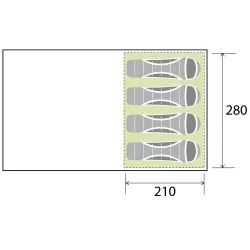 Tenda Pure 4 AIRtech