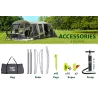 Tenda Pure 4 AIRtech