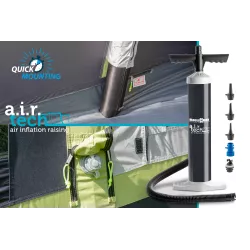 Tenda Pure 4 AIRtech