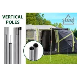 Tenda Pure 4 AIRtech