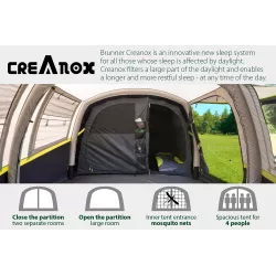 Tenda Pure 4 AIRtech