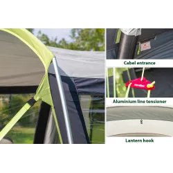 Tenda Pure 4 AIRtech