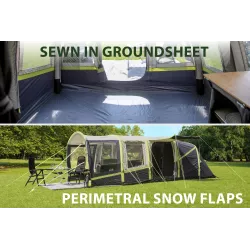 Tenda Pure 4 AIRtech