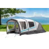 Tenda Maisonel 4 AIRtech