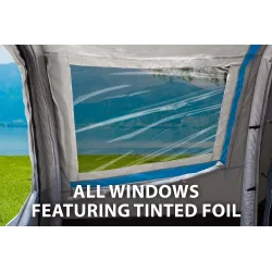 Tenda Maisonel 4 AIRtech