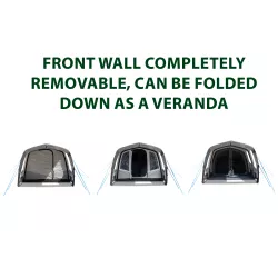 Tenda Maisonel 4 AIRtech