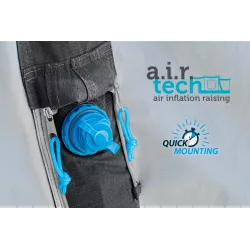 Tenda Maisonel 4 AIRtech