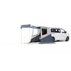 Tenda posteriore Escape