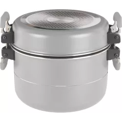 Popote Fusion 7+1 Ø 20