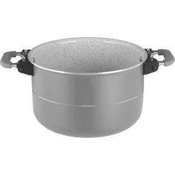 Popote Fusion 7+1 Ø 20