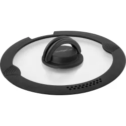 Popote Fusion 7+1 Ø 20