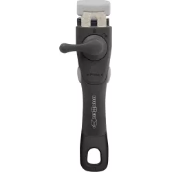 Popote Fusion 7+1 Ø 20