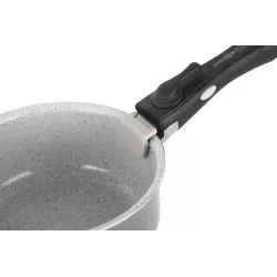 Popote Fusion 7+1 Ø 20