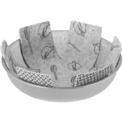 Popote Fusion 7+1 Ø 20